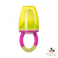 CANPOL BABIES SUCETTE FILET D'ALIMENTATION EN SILICONE - 56/010 CANPOL BABIES SUCETTE FILET D'ALIMENTATION EN SILICONE - 56/010