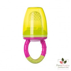 CANPOL BABIES SUCETTE FILET D'ALIMENTATION EN SILICONE - 56/010 CANPOL BABIES SUCETTE FILET D'ALIMENTATION EN SILICONE - 56/010