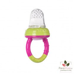 CANPOL BABIES SUCETTE FILET D'ALIMENTATION EN SILICONE - 56/010 CANPOL BABIES SUCETTE FILET D'ALIMENTATION EN SILICONE - 56/010