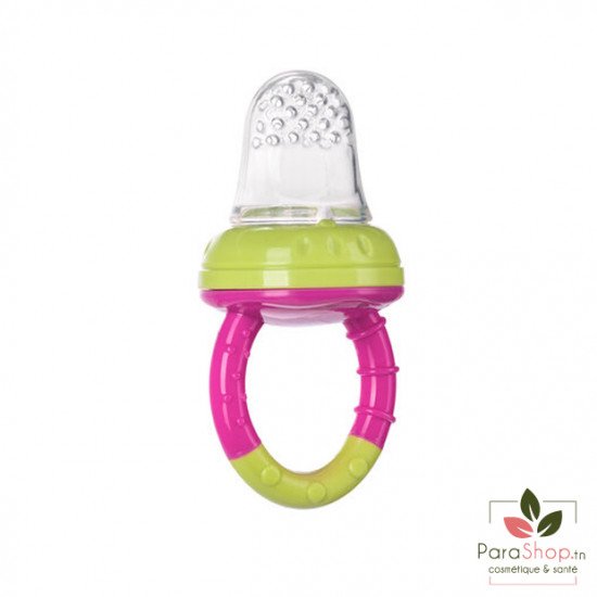 CANPOL BABIES SUCETTE FILET D'ALIMENTATION EN SILICONE - 56/010