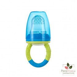 CANPOL BABIES SUCETTE FILET D'ALIMENTATION EN SILICONE - 56/010