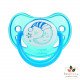 CANPOL BABIES SUCETTE ORTHODONTIQUE SILICONE 0-6M NIGHT DREAMS - 22/500