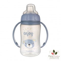 CANPOL BABIES Tasse d'Apprentissage Cute Animals 320ML - 56/512_blu2 