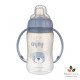 CANPOL BABIES Tasse d'Apprentissage Cute Animals 320ML - 56/512_blu2 CANPOL BABIES Tasse d'Apprentissage Cute Animals 320ML - 56/512_blu2