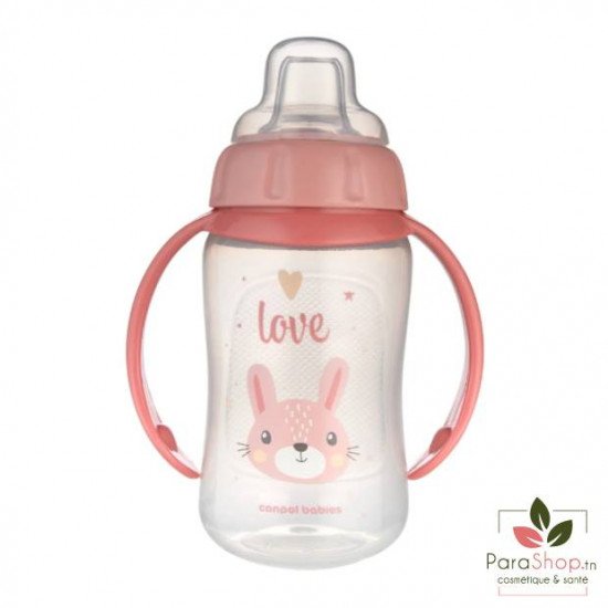 CANPOL BABIES Tasse d'Apprentissage Racing 320ML - 56/512_pin2 