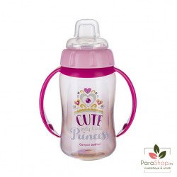 CANPOL BABIES Tasse d'Apprentissage Futur Daydreams - 56/514 CANPOL BABIES Tasse d'Apprentissage Futur Daydreams - 56/514