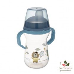 CANPOL BABIES Tasse FirstCup Bonjour Paris 250ML Bleu - 56/613_blu 