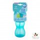 CANPOL BABIES Tasse Sport avec Paille Retractable Bleue - 56/109