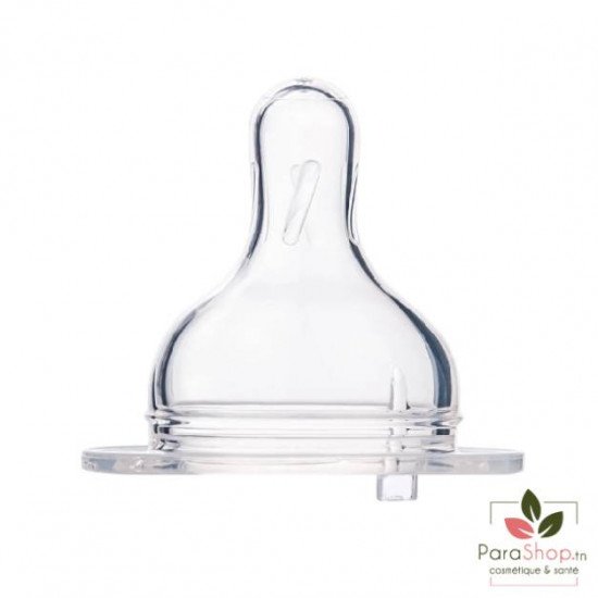 CANPOL BABIES Tetine Anticolique Easystart 0-3M - 21/719