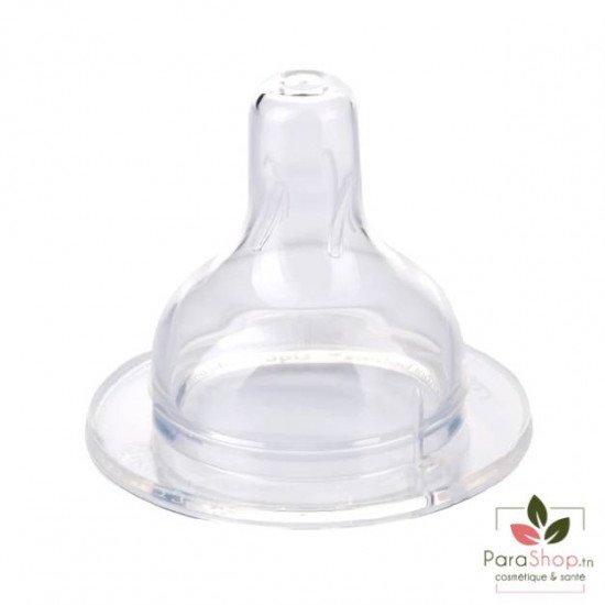 CANPOL BABIES Tetine Anticolique Easystart 12M+ - 21/722