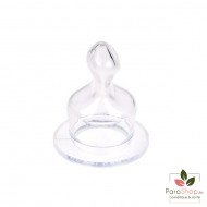 CANPOL BABIES Tetine orthodontique Anticolique 6-12M - 18/326 CANPOL BABIES Tetine orthodontique Anticolique 6-12M - 18/326