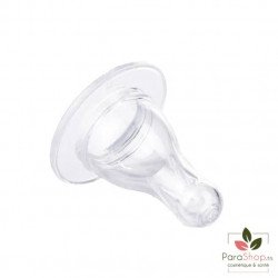 CANPOL BABIES Tetine Universelle Anticolique 0-3M - 18/314