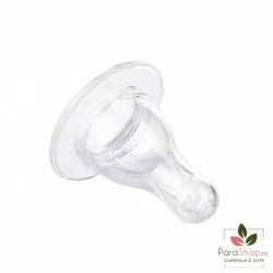 CANPOL BABIES Tetine Universelle Anticolique 0-3M - 18/314