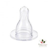 CANPOL BABIES Tetine Universelle Anticolique 0-3M - 18/314