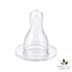 CANPOL BABIES Tetine Universelle Anticolique 0-3M - 18/314