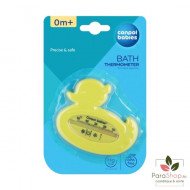 CANPOL BABIES Thermometre de Bain DUCK - 2/781