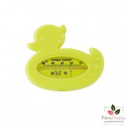 CANPOL BABIES Thermometre de Bain DUCK - 2/781 CANPOL BABIES Thermometre de Bain DUCK - 2/781