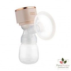 CANPOL BABIES Tire Lait Electrique Portable Powerpump 20/107