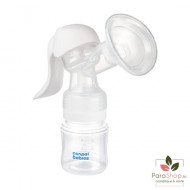 CANPOL BABIES Tire Lait Manuel Basique - 12/216