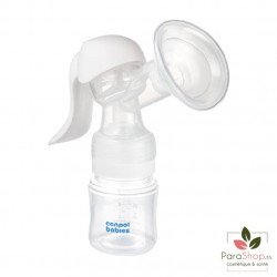 CANPOL BABIES Tire Lait Manuel Basique - 12/216