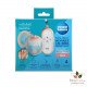 CANPOL BABIES Tire Lait Sans Fil Main Libre Double 20/106 CANPOL BABIES Tire Lait Sans Fil Main Libre Double 20/106