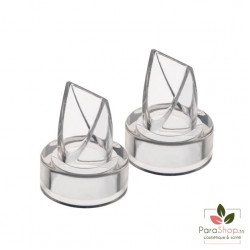 CANPOL BABIES Valves Anti Retour Universelles de Rechange Pour les Tire-laits - 12/213 CANPOL BABIES Valves Anti Retour Universelles de Rechange Pour les Tire-laits - 12/213