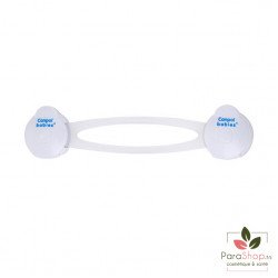 CANPOL BABIES Verrous Multifonctionnels Longs  2PCS - 74/011 CANPOL BABIES Verrous Multifonctionnels Longs  2PCS - 74/011