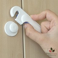 CANPOL BABIES Protection pour Armoire - 2/688 CANPOL BABIES Protection pour Armoire - 2/688