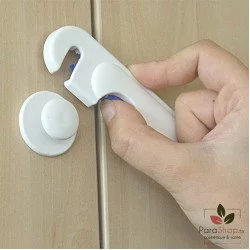 CANPOL BABIES Protection pour Armoire 2/688