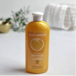 NATURTINT SHAMPOOING NUTRI REPARATEUR 330ML