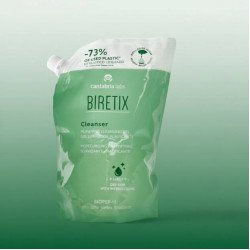 BIRETIX CLEANSER 400ML - Recharge