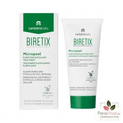 BIRETIX MICROPEEL SOIN EXFOLIANT PURIFIANT 50ML