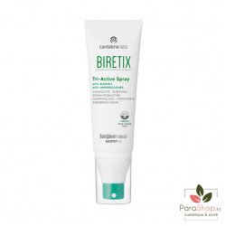 BIRETIX Tri Active Spray 100ML	 BIRETIX Tri Active Spray 100ML