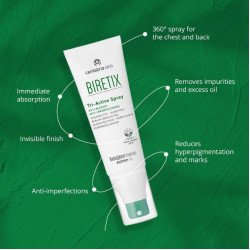 BIRETIX Tri Active Spray 100ML	
