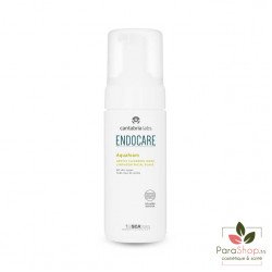 ENDOCARE AQUAFOAM MOUSSE 125ML ENDOCARE AQUAFOAM MOUSSE 125ML