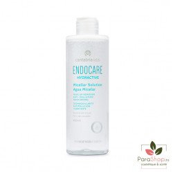 ENDOCARE HYDRACTIVE Solution Micellaraire 400ML ENDOCARE HYDRACTIVE Solution Micellaraire 400ML