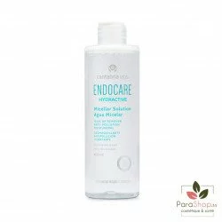 ENDOCARE HYDRACTIVE Solution Micellaraire 400ML