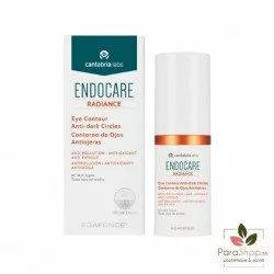 ENDOCARE RADIANCE CONTOUR YEUX 15ML