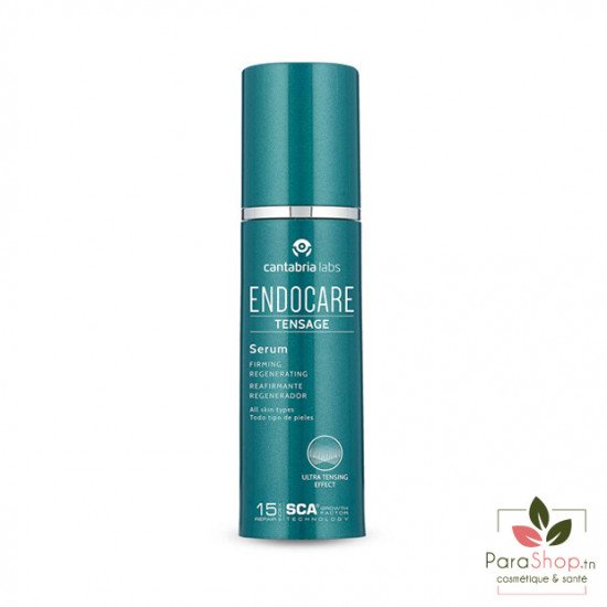 ENDOCARE TENSAGE SERUM 30ML