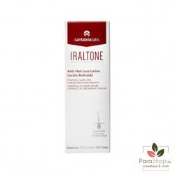 IRALTONE LOTION ANTI CHUTE 100ML