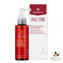IRALTONE LOTION ANTI CHUTE 100ML