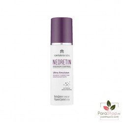 NEORETIN DISCROM CONTROL ULTRA EMULSION 30ML NEORETIN DISCROM CONTROL ULTRA EMULSION 30ML