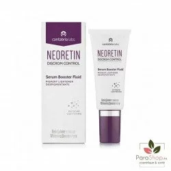 NEORETIN SERUM BOOSTER FLUID ECLAIRCISSANT 30ML
