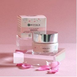 CENTIFOLIA ÉCLAT DE ROSE CRÈME RICHE 50ML