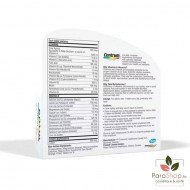 CENTRUM WITH LUTEIN 30 COMPRIMES CENTRUM WITH LUTEIN 30 COMPRIMES