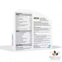 CENTRUM WITH LUTEIN 30 TABLETS