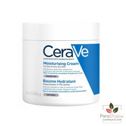CERAVE Baume Hydratant 454G CERAVE Baume Hydratant 454G