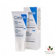 CeraVe Crème Hydratante Visage Nuit 52ML CeraVe Crème Hydratante Visage Nuit 52ML