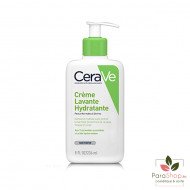 CeraVe Crème Lavante Hydratante 236ML CeraVe Crème Lavante Hydratante 236ML
