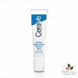 CeraVe Creme Reparatrice Contour des Yeux 14ML